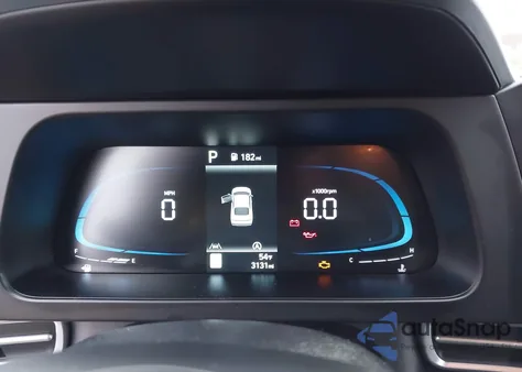 2025 Hyundai Elantra Se from USA, damaged, VIN KMHLL4DG8SU949340